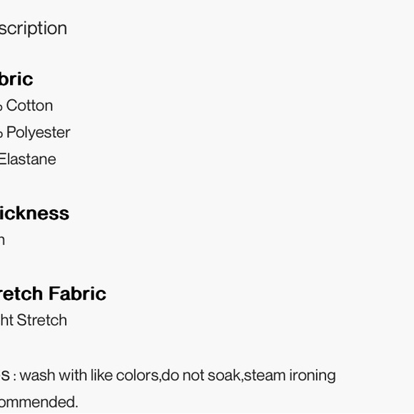 URBAN REVIVO ELASTIC WAIST MINI A-LINE SKIRT - Picture 5 of 7